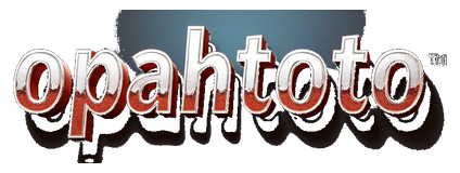 opahtoto logo